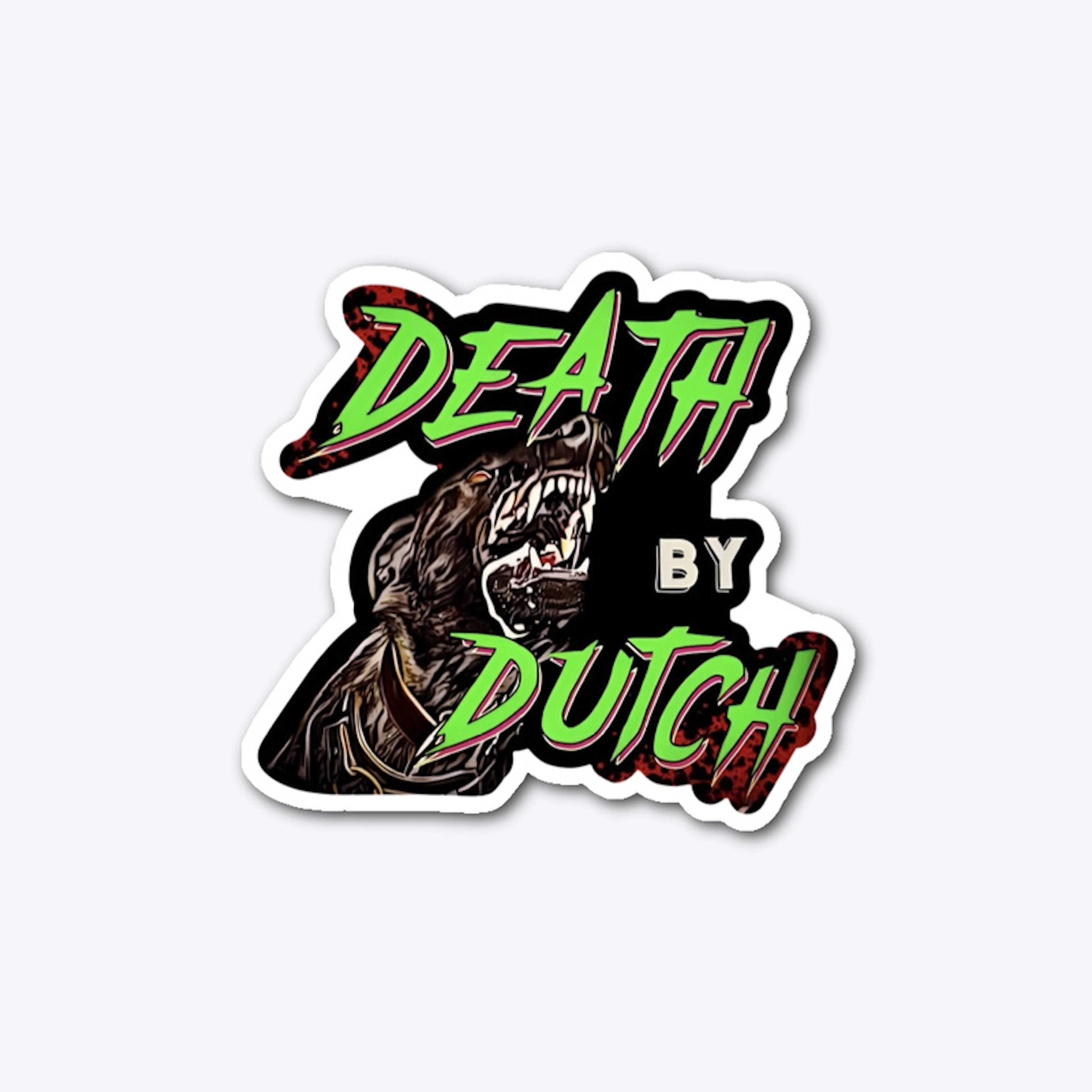 Death By Dutch
